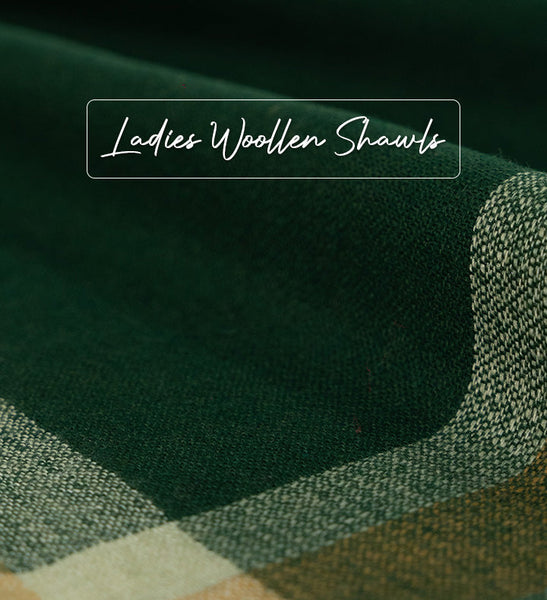 Women Shawls