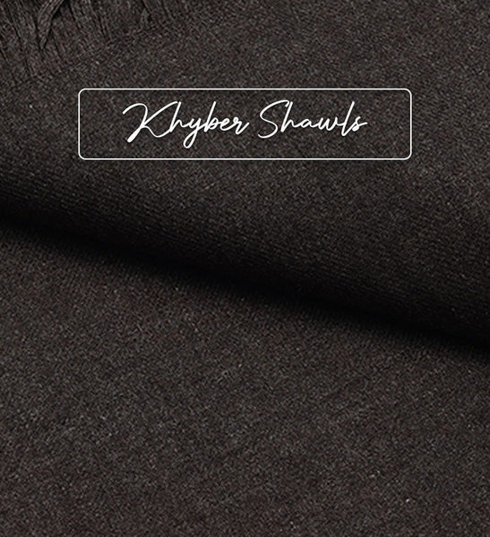 Khyber Shawls