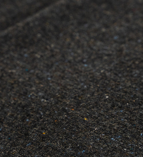 Winter Wool Check Shirting