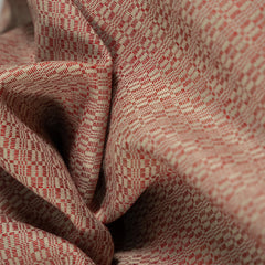 Myla shirting Cherry Dash