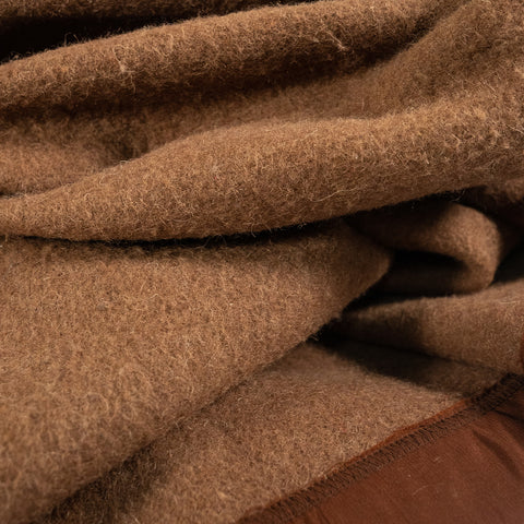 Double Shade Blanket