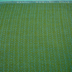 Honey Shirting Forest Line