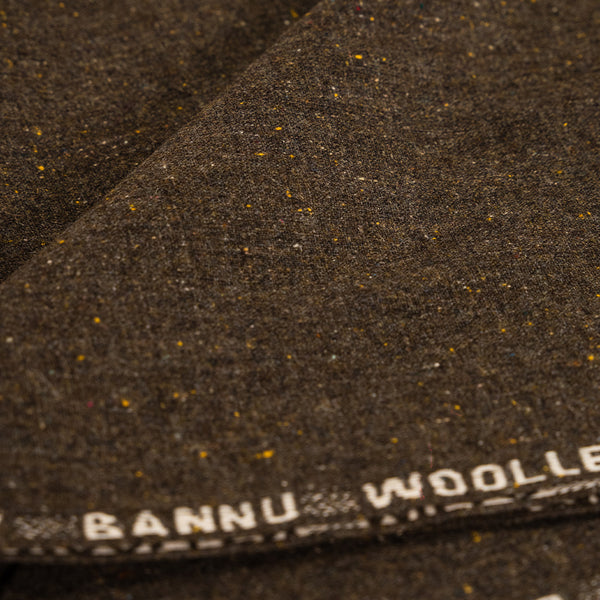 Unstitched  Winter Wool Shirting #2