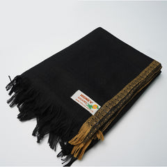 Honey Shawl (Plain)