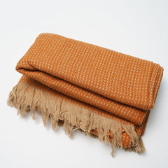 Honey Shawl (Plain)