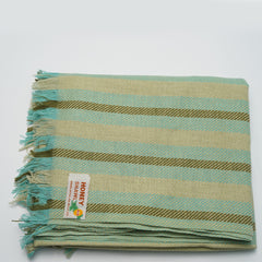 Honey Shawl (Plain)
