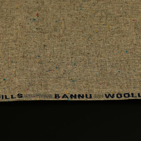 Donigal Shirting Shade # 105